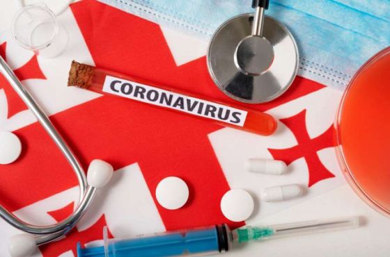 კორონავირუსის 30 აპრილის სტატისტიკა