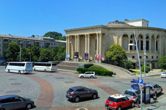 ქუთაისის ბიუჯეტი  გაიზარდა - რაში დაიხარჯება 10 მილიონი 