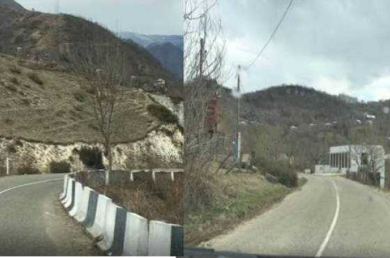 თერჯოლა - ტყიბულის გზის რეაბილიტაციაზე 14 მილიონ ლარზე მეტი ღირებულების ტენდერი გამოცხადდა