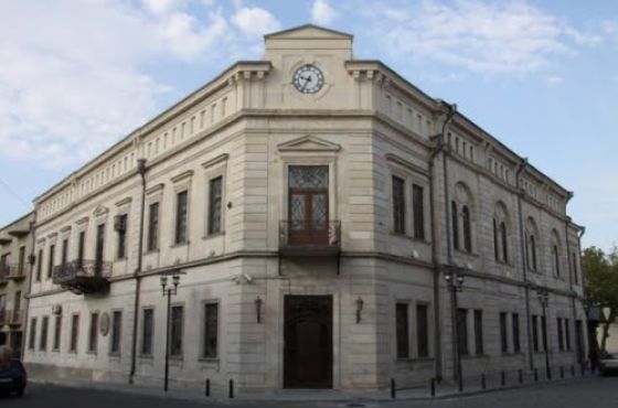 ქუთაისური მუზეუმები  გადადებული, შესრულებული და შეუსრულებელი იდეებით