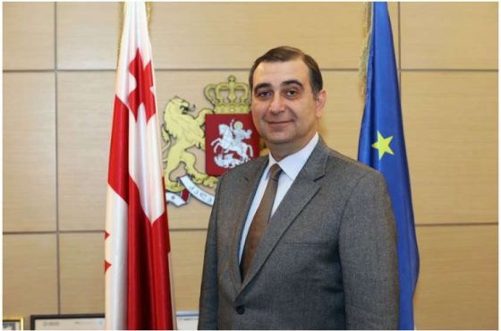 "2020 წლის სასწავლო სემესტრი არ ჩავარდება'' 