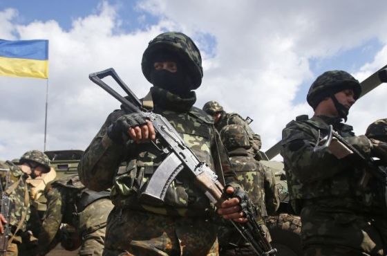 რუსეთის გასვლა ხარკოვიდან მისი უუნარობის აღიარებაა - ბრიტანეთის დაზვერვა