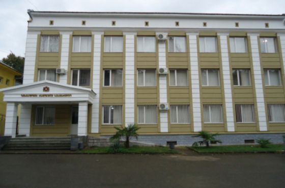 ზესტაფონის სასამართლომ ტრეფიკინგის ფაქტზე ბრალდებულს 12-წლიანი პატიმრობა მიუსჯა