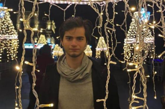 წერეთლის უნივერსიტეტის სტუდენტს საზოგადოების დახმარება სჭირდება