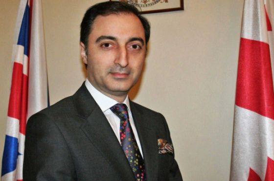 „ჩვენმა ხელისუფლებამ ღიად აჩვენა, რომ არანაირი განზრახვა არა აქვს დემოკრატიული სახელმწიფოს ჩამოყალიბების“ - გიორგი ბადრიძე