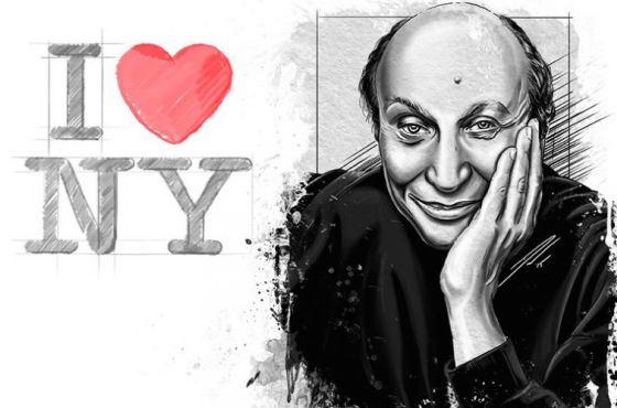 I ❤ NY ლოგოს ავტორი გარდაიცვალა