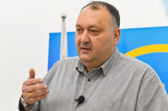 "ღირსეული გამარჯვება მოვიპოვეთ" - იოსებ ხახალეიშვილი 