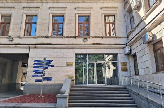 ქუთაისის მერიაში, მალე, ქოლ-ცენტრი იფუნქციონირებს