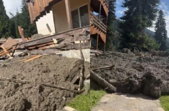  "ამ დროისთვის, შოვში სტიქიისას დაკარგულ 35 ადამიანთან ვერ ხერხდება კონტაქტის დამყარება"