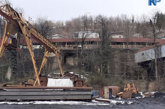 რა ხდება ტყიბულის შახტში, სადაც უბედური შემთხვევა მოხდა 