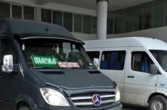 საქალაქთაშორისო ტრანსპორტი მუშაობას 25 თებერვლიდან განაახლებს