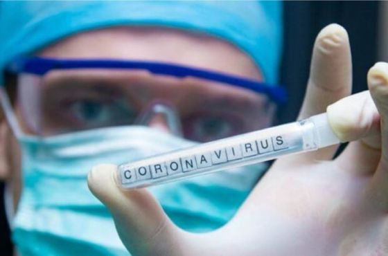 კორონავირუსის 5 ნოემბრის სტატისტიკა