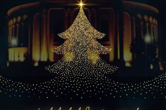 ქუთაისში, მთავარი ნაძვის ხე 24 დეკემბერს აინთება 