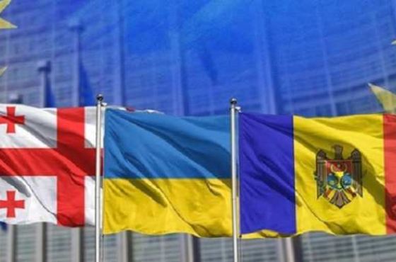 კანდიდატის სტატუსი უკრაინასა და მოლდოვას, ევროპული პერსპექტივა - საქართველოს - ევროპარლამენტის რეზოლუცია