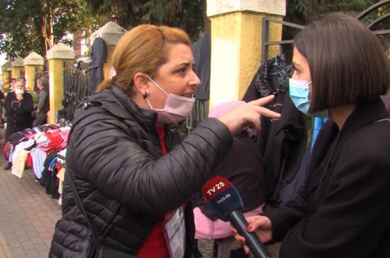 მედიაომბუდსმენი: არჩევნებზე 70 ჟურნალისტს და ოპერატორს მიადგა ზიანი 