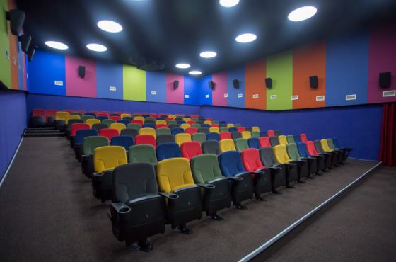 „გვინდა დავაბრუნოთ ხალხი კინოში“ - ქუთაისში, "კინო-საქართველომ" მუშაობა განაახლა