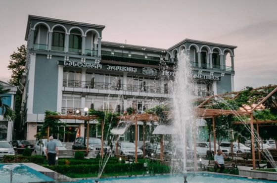 იმერეთში მეორე საკარანტინე სივრცე დაიხურა