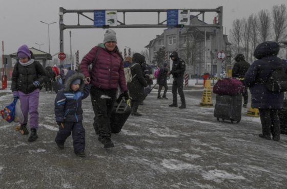 გაერო-მ რუსეთი, უკრაინაში ბავშვების მკვლელობის გამო, დამნაშავეთა გლობალურ სიაში შეიყვანა