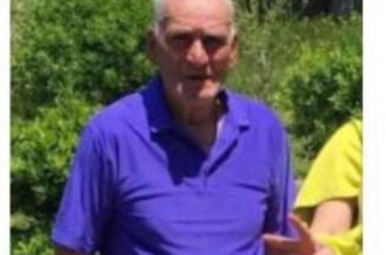 ქუთაისში დაკარგულ მამაკაცს ეძებენ 