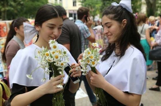 "ქუთაისობა 2022"- ის ღონისძიებების ჩამონათვალი