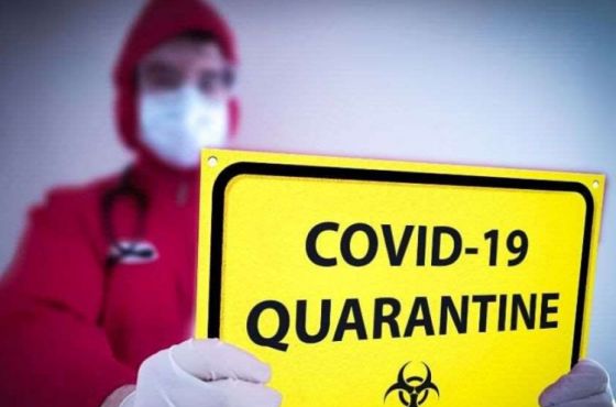 იზოლაციის ვადების შემცირებასთან დაკავშირებით საბოლოო გადაწყვეტილება  დღეს გახდება ცნობილი