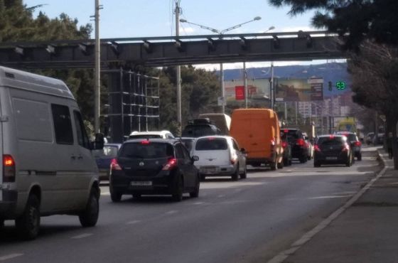 საქალაქთაშორისო ტრანსპორტის მოძრაობის აღდგენა ჯერჯერობით არ იგეგმება