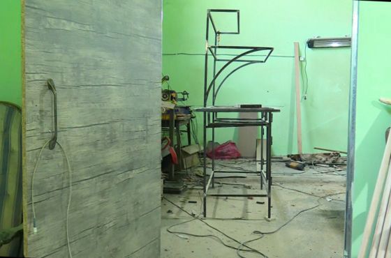 სოციალური საწარმო -"შინ" დასაქმების პერსპექტივა ბენეფიციარებისთვის