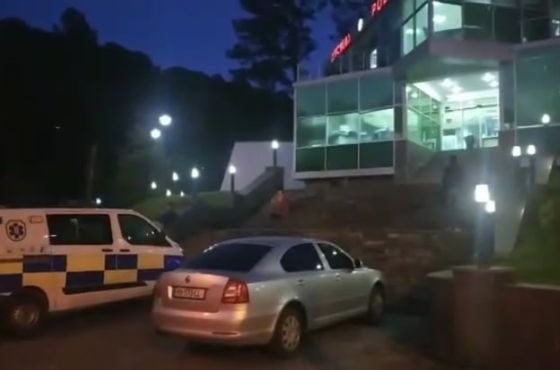 იმერეთის, რაჭა-ლეჩხუმისა და ქვემო სვანეთის დეპარტამენტი  იყოფა