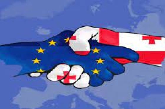  საქართველომ მიიღო რეკომენდაცია, გახდეს ევროკავშირის კანდიდატი ქვეყანა