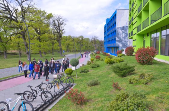 "ქუთაისის საერთაშორისო უნივერსიტეტში სტუდენტთა რაოდენობამ 20 000 - ს უნდა გადააჭარბოს" - კობახიძე 