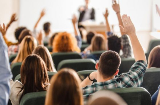 პროფესიულ პროგრამებზე ჩარიცხულ სტუდენტთა რაოდენობით იმერეთი მესამე ადგილზეა