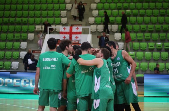 პირველი გამარჯვება ევროტურნირებზე - „ქუთაისმა“ ბულგარეთში „ბალკანი“ დაამარცხა