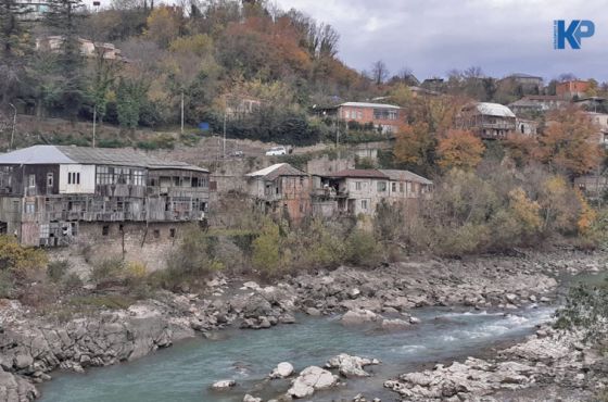 რიონისპირა სახლები  - მერიის ოთხწლიანი  დაპირება  ბუნდოვანი პროექტით  