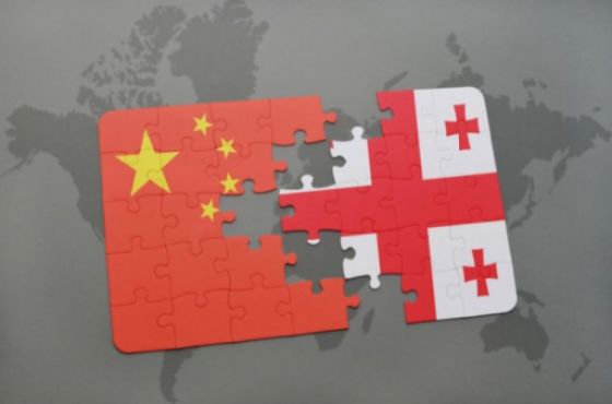 საქართველოს მოქალაქეები ჩინეთში უვიზოდ მოგზაურობას დღეიდან შეძლებენ