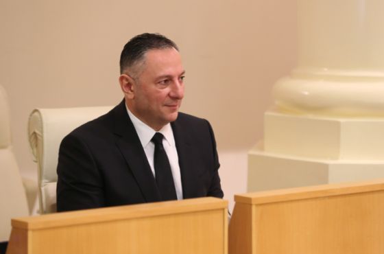 შსს არასრულწლოვნების დანაშაულის პრევენციის მიზნით გერმანული მოდელის დასანერგად მუშაობს