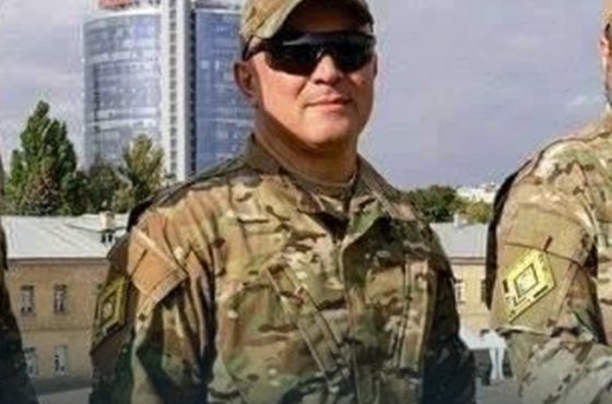 უკრაინაში კიდევ ერთი ქართველი მებრძოლი დაიღუპა