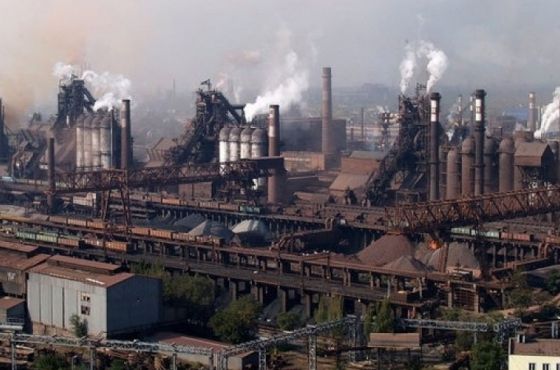 შესაძლოა, დღეს აზოვსტალიდან მშვიდობიანი მოქალაქეების ევაკუაცია მოხდეს