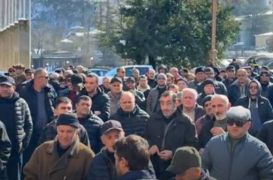 ჭიათურის კრიზისი