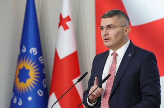 "ქართული ოცნება" მედიის შესაზღუდად ახალი კანონის მიღებას გეგმავს