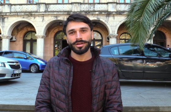 ქუთაისის მერიას ყოფილი თანამშრომელი სასამართლოში უჩივის