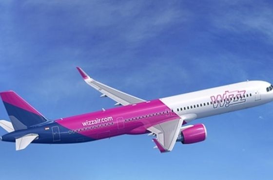 „მზად ვართ შევასრულოთ რეისები, როგორც კი აღდგება ფრენები“ – „ვიზეარი“