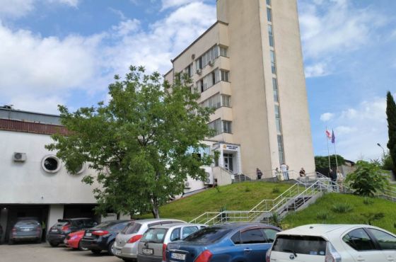 პირს, რომელიც ქუთაისში, "საქართველოს ბანკში" შეიჭრა, 13 წლით პატიმრობა მიესაჯა