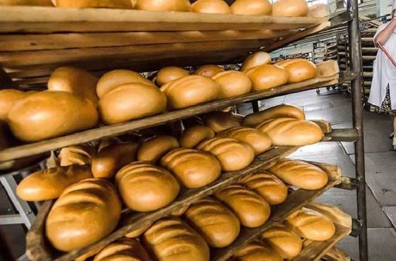 საქართველოში პური 10 თეთრით გაძვირდა