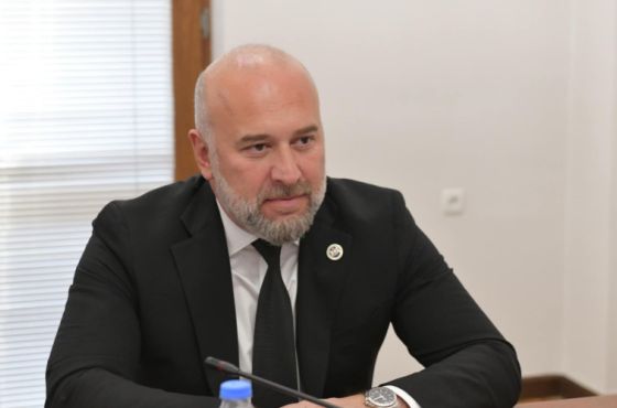 იმერეთის ყოფილი გუბერნატორი, უკრაინის შემდეგ, ლიეტუვამაც დაასანქცირა