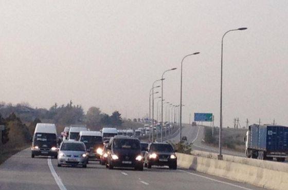 თბილისში დღეს დაგეგმილ საპროტესტო აქციას ქუთაისიდანაც უერთდებიან 