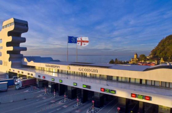 1 ივნისიდან  სახმელეთო საზღვრები იხსნება