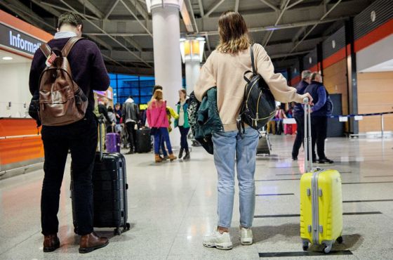 უკრაინაში ომის დაწყების შემდეგ საქართველოში რუსეთის 58.6 ათასი მოქალაქით მეტი შემოვიდა, ვიდრე გავიდა