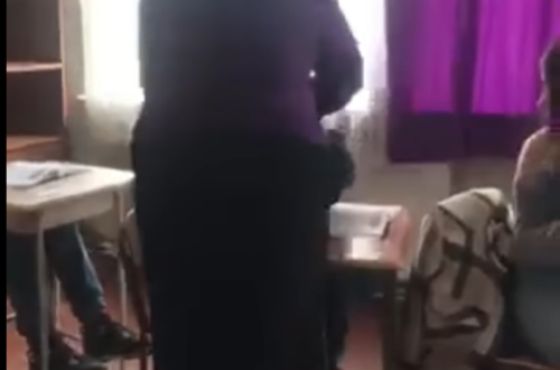 ქუთაისში ერთ-ერთ საჯარო სკოლაში შესაძლო ძალადობის ფაქტის შესწავლა დაიწყო