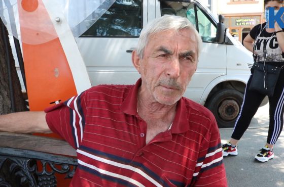 "ვერაფერს ყიდულობ ბაზარში" - რუბრიკაში ''მოქალაქის ხმა'' (ვიდეო)