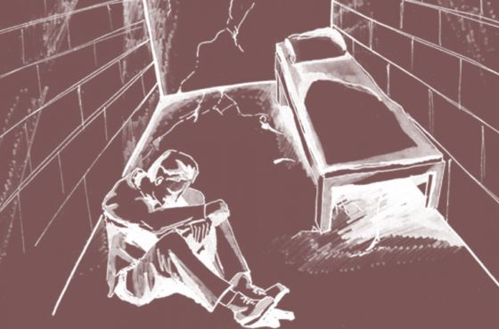 განაჩენამდე გამოტანილი „განაჩენი“